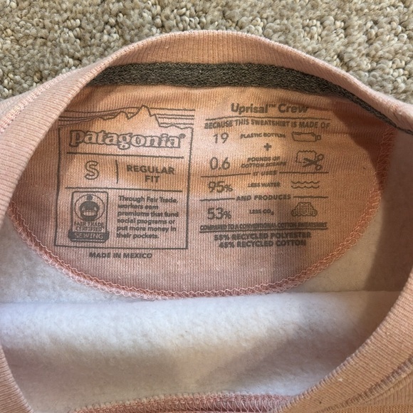 Patagonia Matching Sweats - Picture 4 of 8